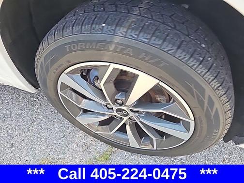 2024 Audi Q5 45 S line Premium