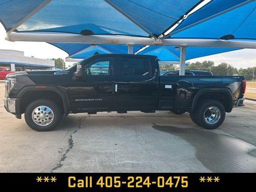 2026 GMC Sierra 3500 Base