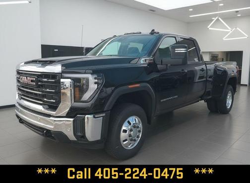 2026 GMC Sierra 3500 Base