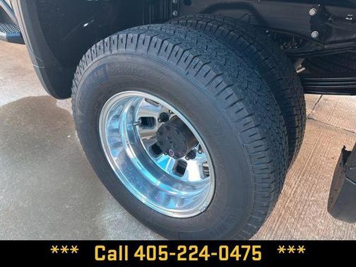 2026 GMC Sierra 3500 Base