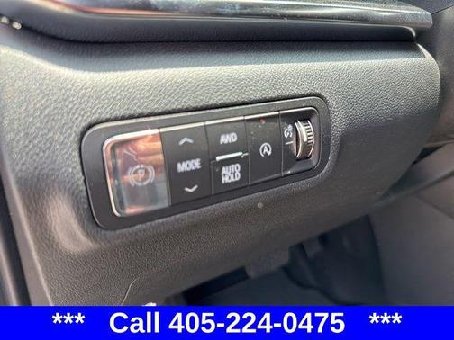 2025 GMC Terrain AWD Elevation