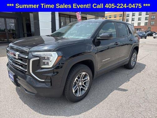2025 GMC Terrain AWD Elevation
