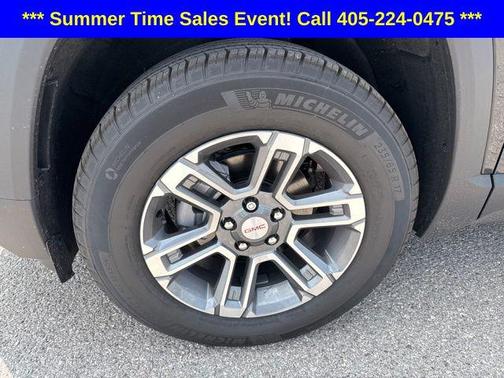 2025 GMC Terrain AWD Elevation