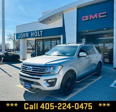 2021 Ford Expedition XLT