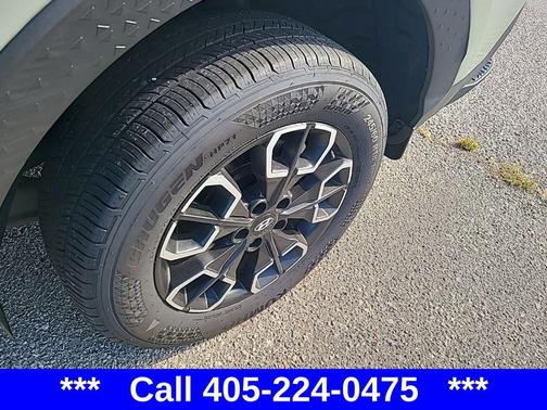 2024 Hyundai SANTA CRUZ SE