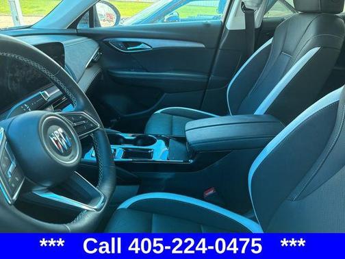 2024 Buick Envision Sport Touring AWD