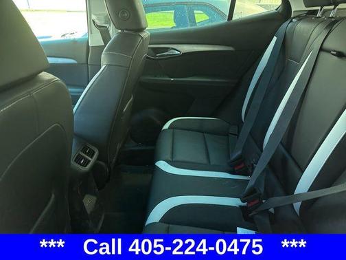 2024 Buick Envision Sport Touring AWD