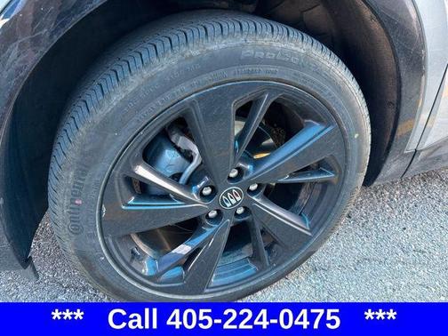 2024 Buick Envision Sport Touring AWD