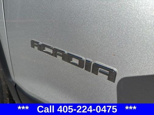 2019 GMC Acadia SLE-1