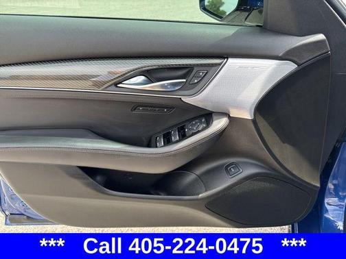 2021 Cadillac CT5 V-Series