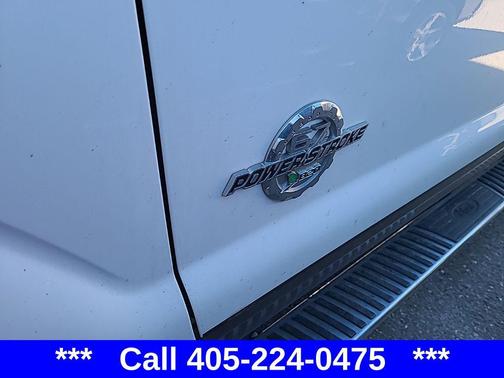 2016 Ford F-350 Lariat