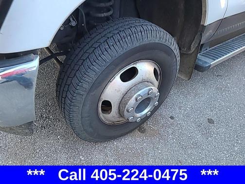 2016 Ford F-350 Lariat