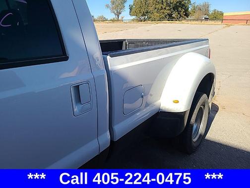 2016 Ford F-350 Lariat