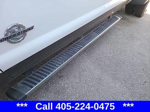 2016 Ford F-350 Lariat