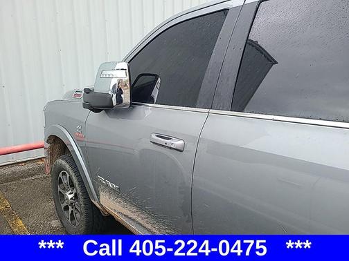 2024 RAM 2500 Longhorn