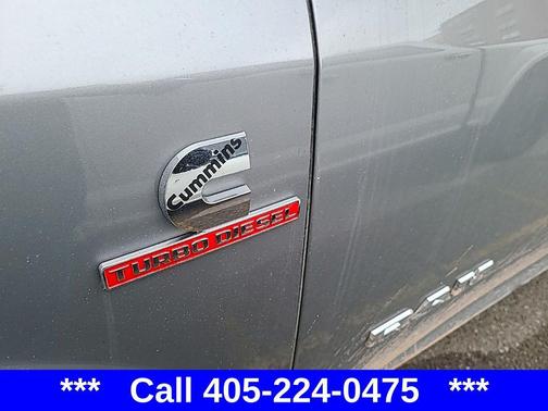 2024 RAM 2500 Longhorn