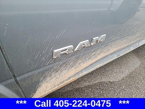 2024 RAM 2500 Longhorn