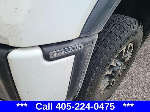 2024 GMC Sierra 2500 AT4