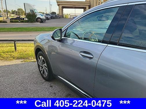 2023 Buick Envision Essence FWD