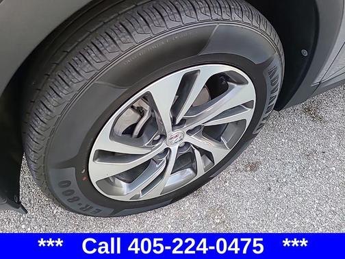 2023 Buick Envision Essence FWD