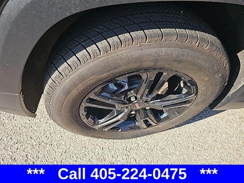 2023 GMC Terrain AWD AT4