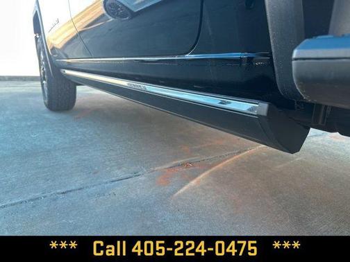 2026 GMC Sierra 2500 Denali Ultimate