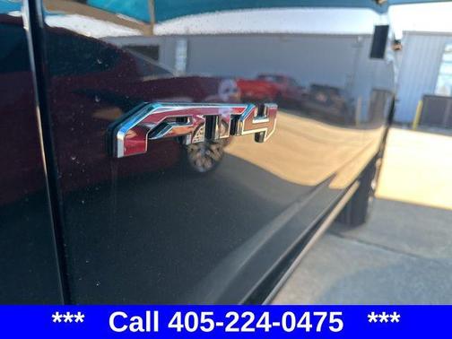 2026 GMC Yukon 4WD AT4 Ultimate