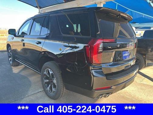 2026 GMC Yukon 4WD AT4 Ultimate