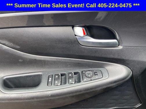 2022 Hyundai SANTA FE SEL 2.4