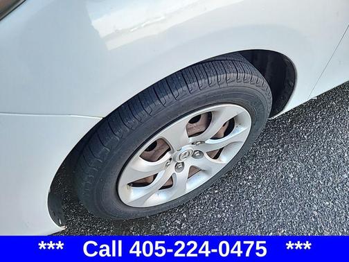 2010 Mazda Mazda3 s Sport