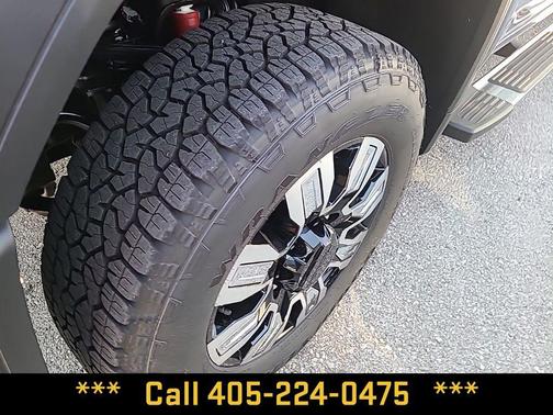 2026 GMC Sierra 2500 Denali