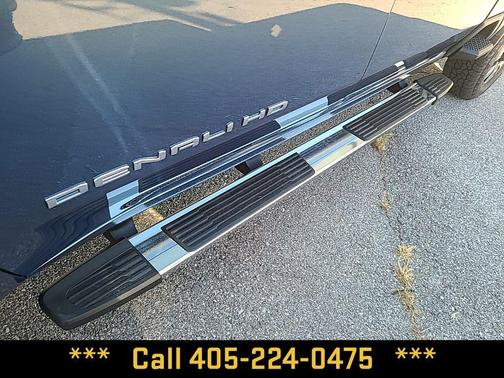 2026 GMC Sierra 2500 Denali