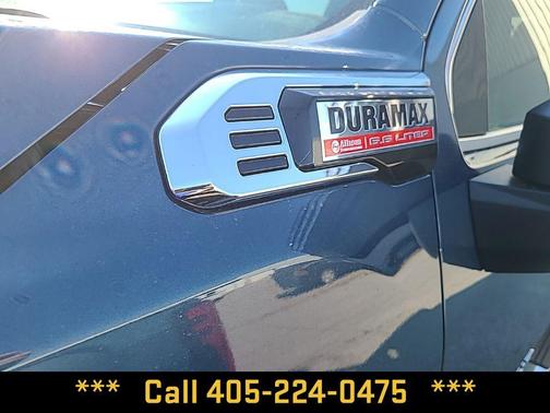 2026 GMC Sierra 2500 Denali