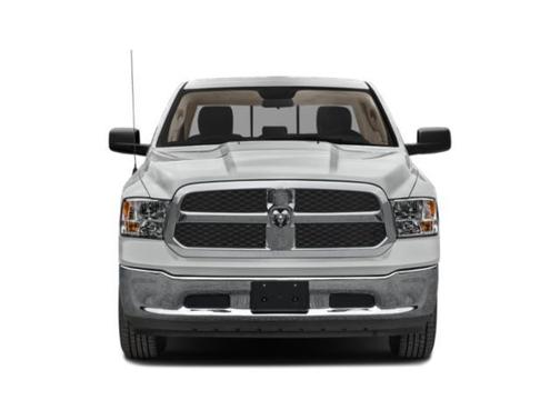 2022 RAM 1500 Classic Warlock Quad Cab 4x2 6'4' Box