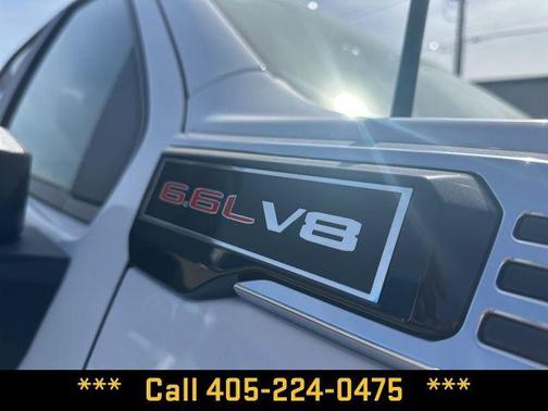 2026 GMC Sierra 2500 Pro