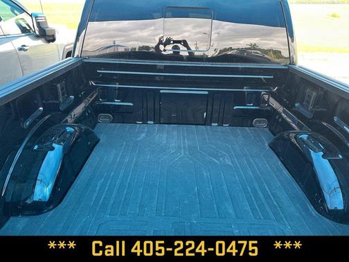 Agate Black Metallic 2025 Ford F-150 Raptor