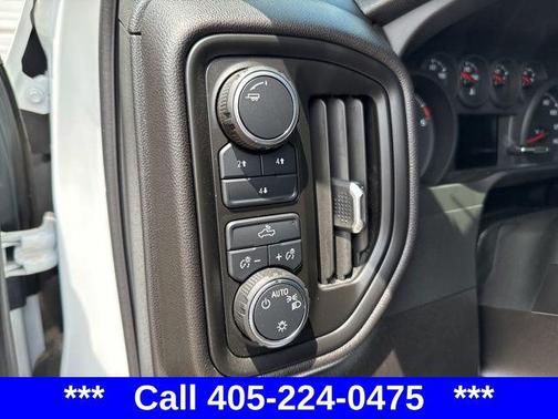 2025 Chevrolet Silverado 3500 WT