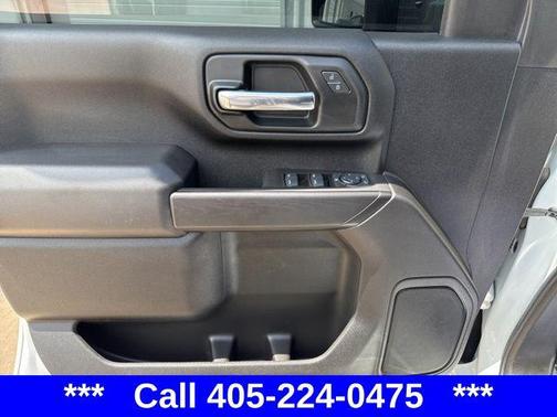 2025 Chevrolet Silverado 3500 WT