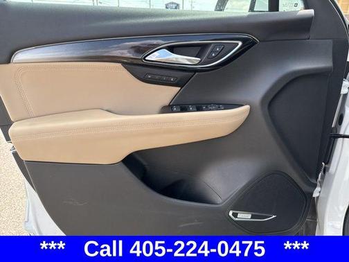 2024 Buick Envision Preferred AWD