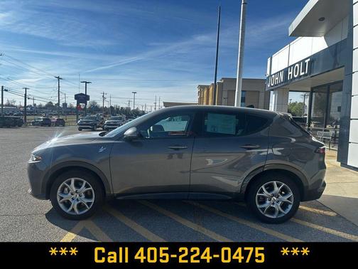 2024 Dodge Hornet R/T EAWD