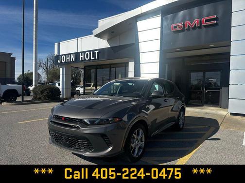 2024 Dodge Hornet R/T EAWD