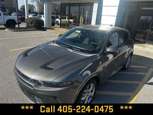 2024 Dodge Hornet R/T EAWD