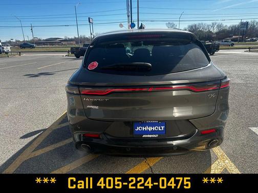 2024 Dodge Hornet R/T EAWD