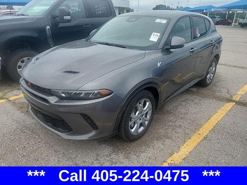 2024 Dodge Hornet R/T EAWD