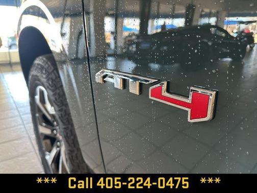 2026 GMC Yukon XL 4WD AT4 Ultimate