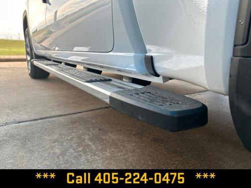 Summit White 2026 GMC Sierra 1500 SLT