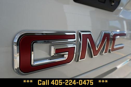 Summit White 2026 GMC Sierra 1500 SLT