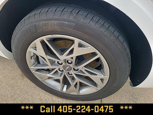 2025 Genesis GV70 2.5T AWD