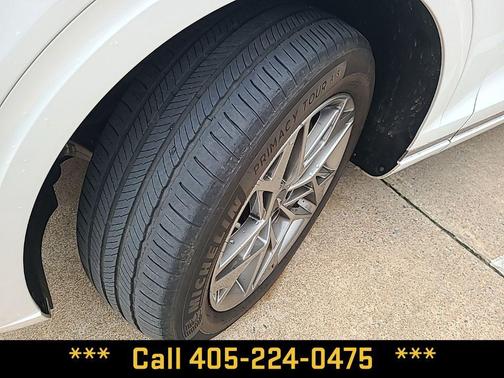 2025 Genesis GV70 2.5T AWD