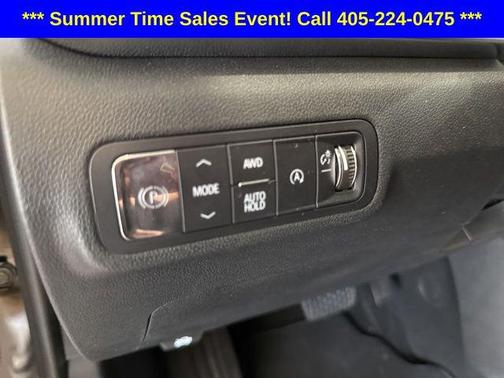 2025 GMC Terrain AWD Elevation